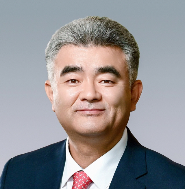 ▲ 정원주 한국건설경영협회 신임 협회장. ⓒ건설경영협회