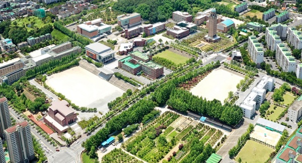 ▲ ⓒ대전과학기술대