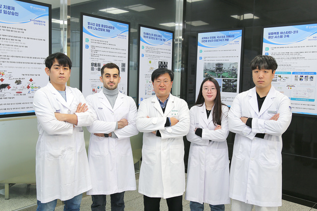 ▲ ⓒ한국원자력의학원