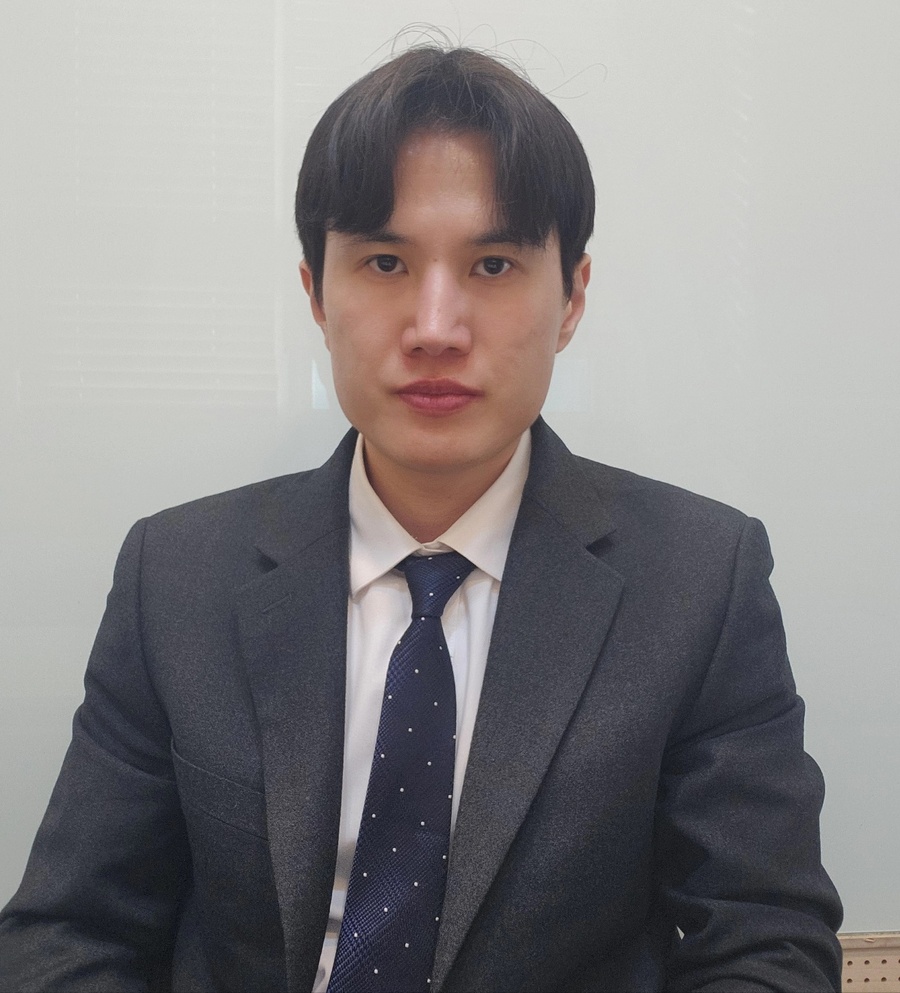 ▲ 《재팬포워드(Japan Forward)》서울특파원 요시다 켄지 기자. ⓒ