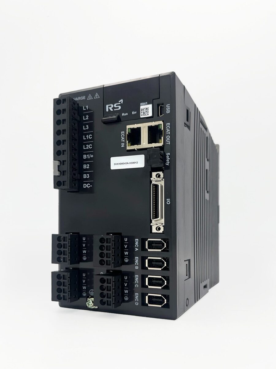 ▲ ⓒ알에스오토메이션