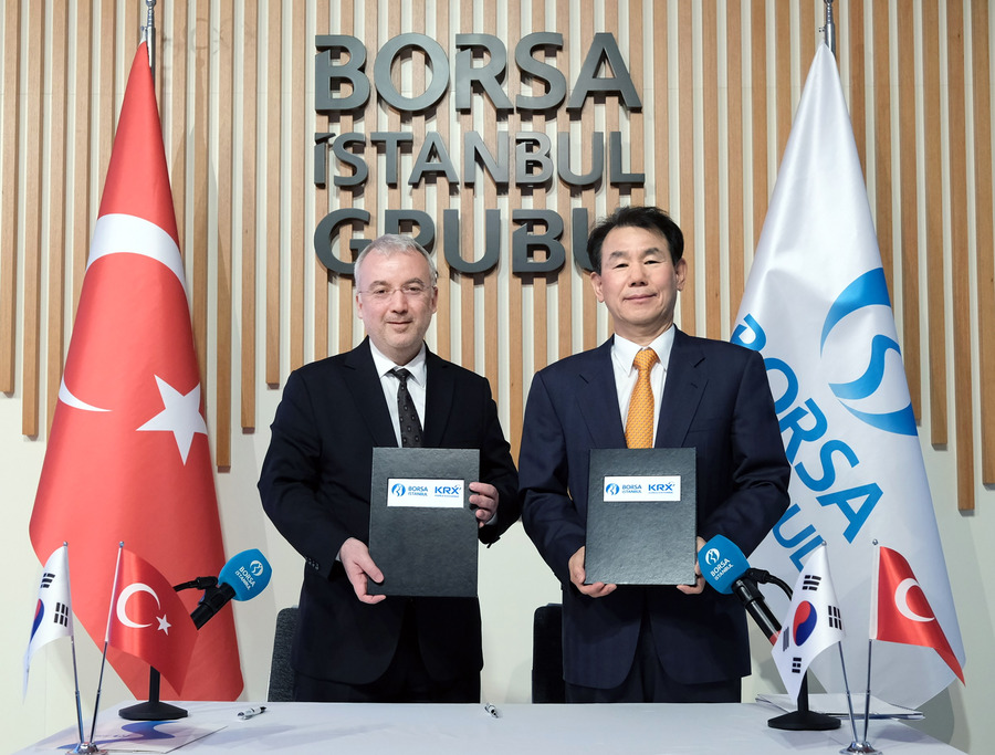 ▲ ⓒ한국거래소