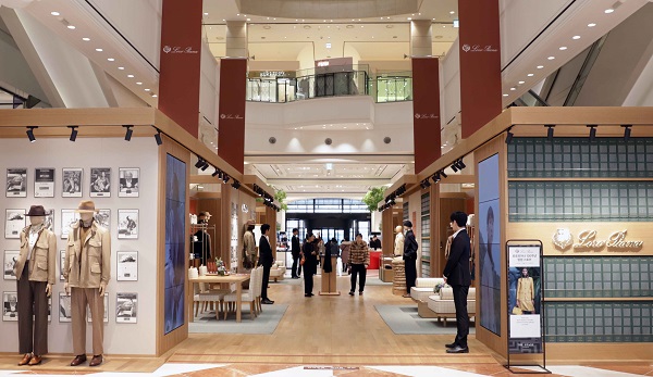 ▲ ⓒ신세계백화점