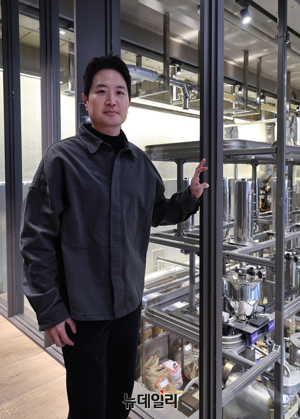 ▲ 동서식품은 앞으로도 지역과의 협업을 통한 상생을 이끌어나갈 계획이다.ⓒ정상윤 기자