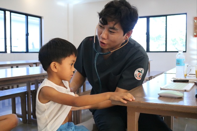 ▲ ⓒ김포제일아이병원