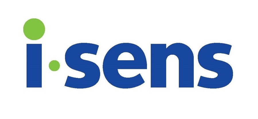 ▲ 아이센스 제공.