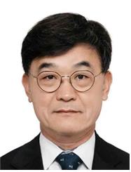 ▲ 주대영 신임 국립공원공단 아사장 ⓒ국립공원공단