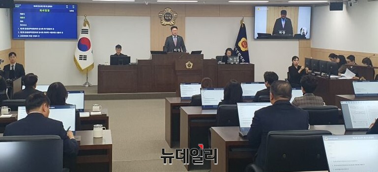 ▲ ⓒ이길표 기자