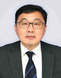 ▲ 김현태 국립해양생물자원관 신임 관장 ⓒ해양수산부