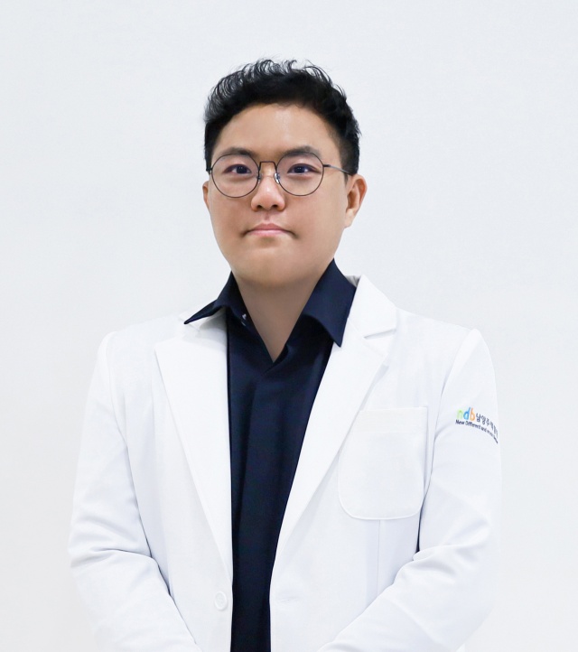 ▲ 남양주백병원 김지홍 진료과장
