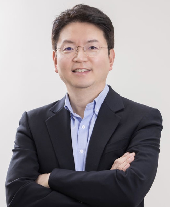 ▲ 김학균 한국벤처캐피탈협회 회장 ⓒ벤처캐피탈협회