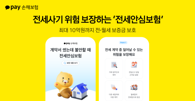 ▲ ⓒ카카오페이손해보험