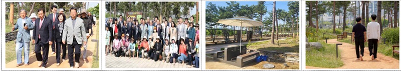 ▲ 지난해 행사 모습.ⓒ행복청