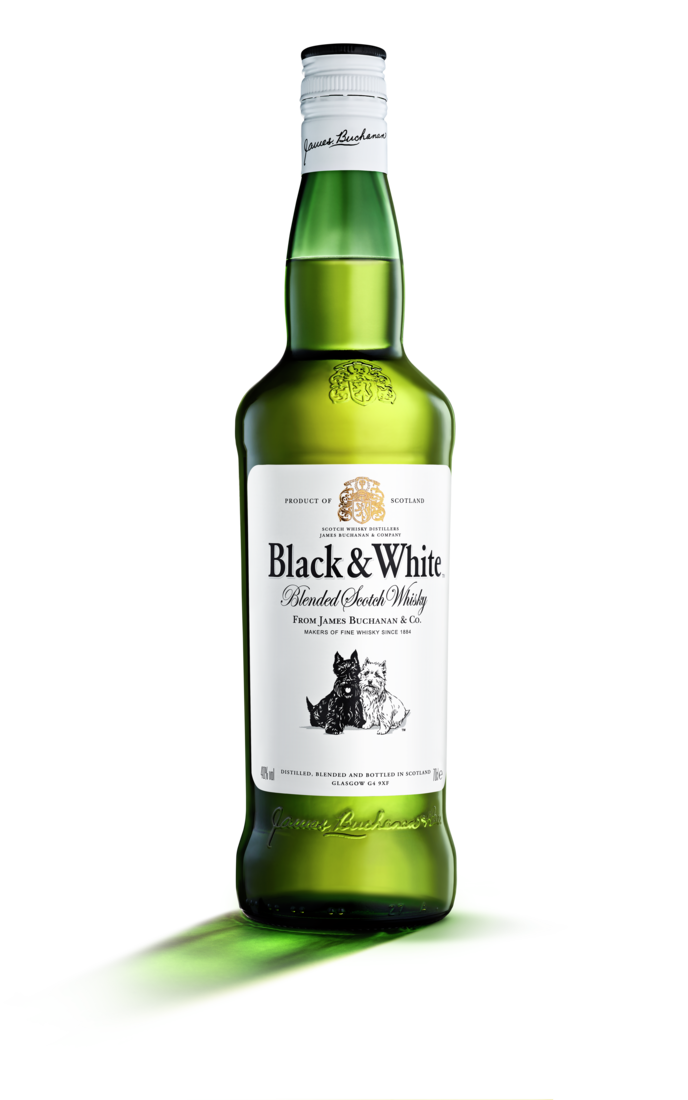 ▲ 블랙앤화이트(700ml)ⓒ이마트