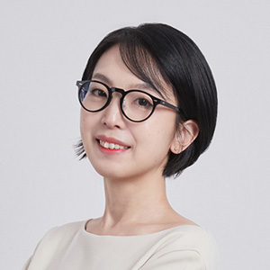 ▲ 문나리 이노션 CD. ⓒ칸 라이언즈 코리아