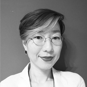 ▲ 김효진 HSAD AI디렉터. ⓒ칸 라이언즈 코리아