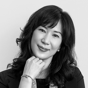 ▲ 양수희 퍼블리시스코리아 CCO. ⓒ칸 라이언즈 코리아