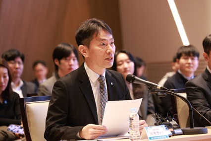 ▲ 이복현 금융감독원장.ⓒ금융감독원