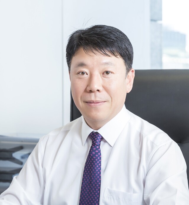 ▲ 이석현 현대해상 신임 대표이사 내정자ⓒ현대해상