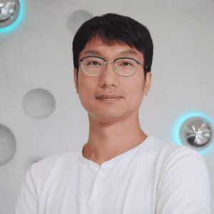 ▲ '대기전력 없는 스트레인 센서' 개발한 한국기술교육대 채수상 에너지신소재전공 교수.ⓒ한국기술교육대