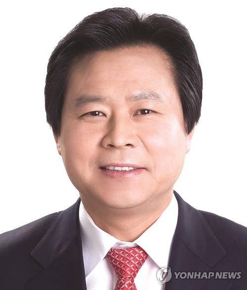 ▲ 강기윤 한국남동발전 사장 ⓒ연합뉴스