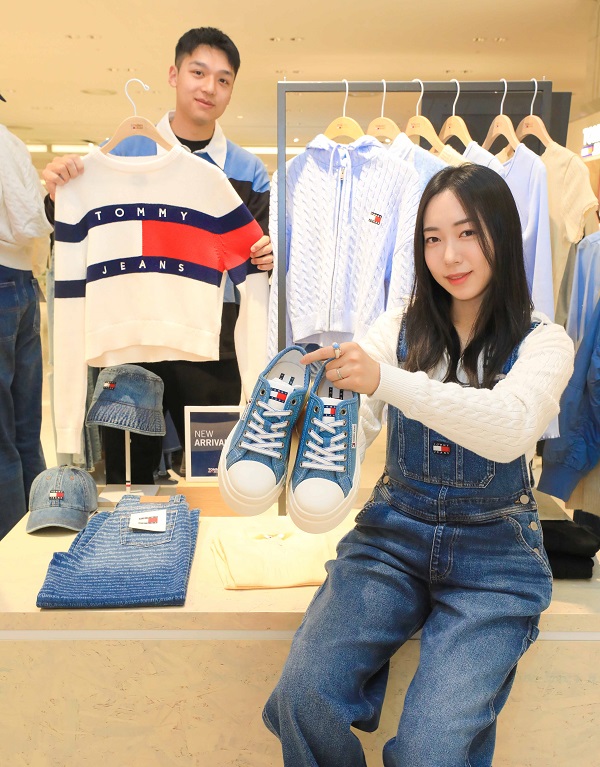 ▲ ⓒ한섬