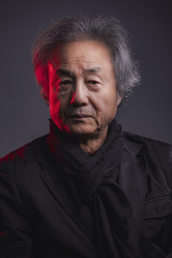 ▲ 배우 정동환.ⓒ극단피악