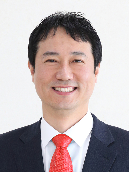 ▲ 김주범 국민의힘 달서구6 대구시의원 후보.ⓒ김주범 후보