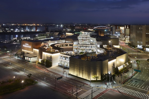 ▲ 현대프리미엄아울렛 김포점