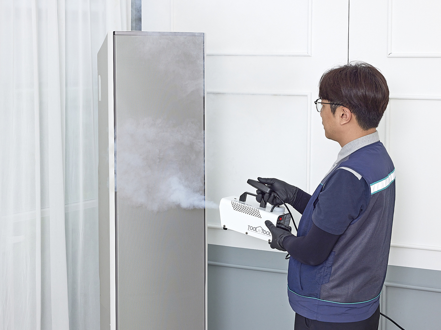 ▲ ⓒ롯데하이마트