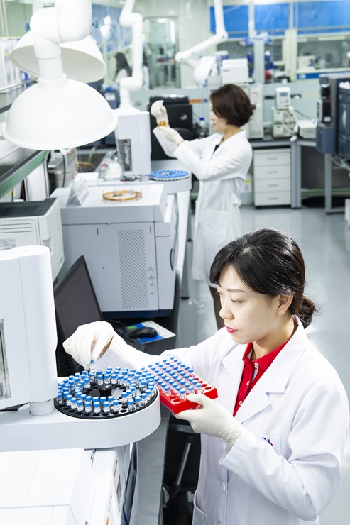 ▲ ⓒKGC인삼공사