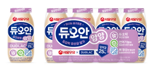 ▲ ⓒ서울우유협동조합