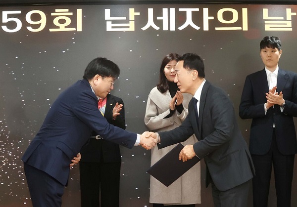 ▲ ⓒ신세계면세점