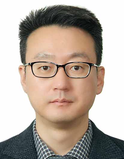 ▲ 김시영 교수.ⓒ경북보건대학교