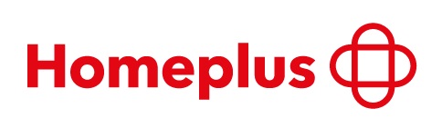 ▲ 홈플러스 로고