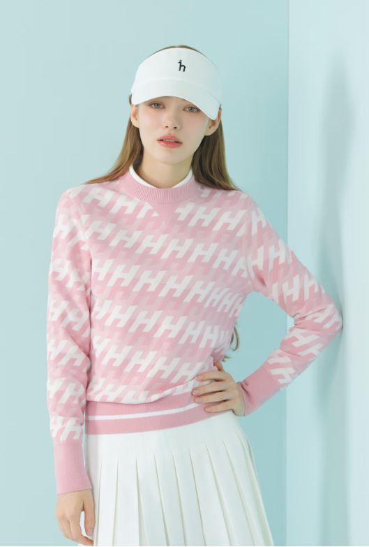 ▲ 2025 S/S 헤지스골프 신상품ⓒ헤지스골프