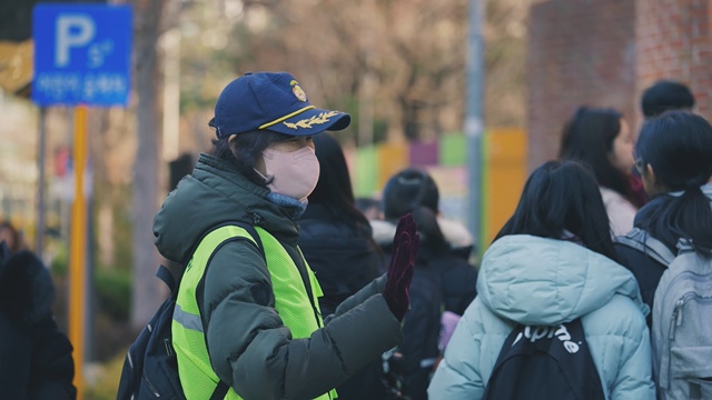 ▲ 경기북부 아동지킴이. ⓒ경기도 제공