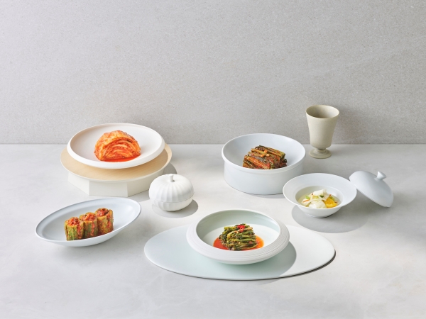 ▲ 프리미엄 조선호텔 김치 정기구독 서비스 ⓒ조선호텔앤리조트