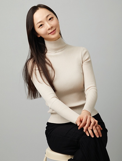 ▲ 발레리나 이산하.ⓒ세종문화회관