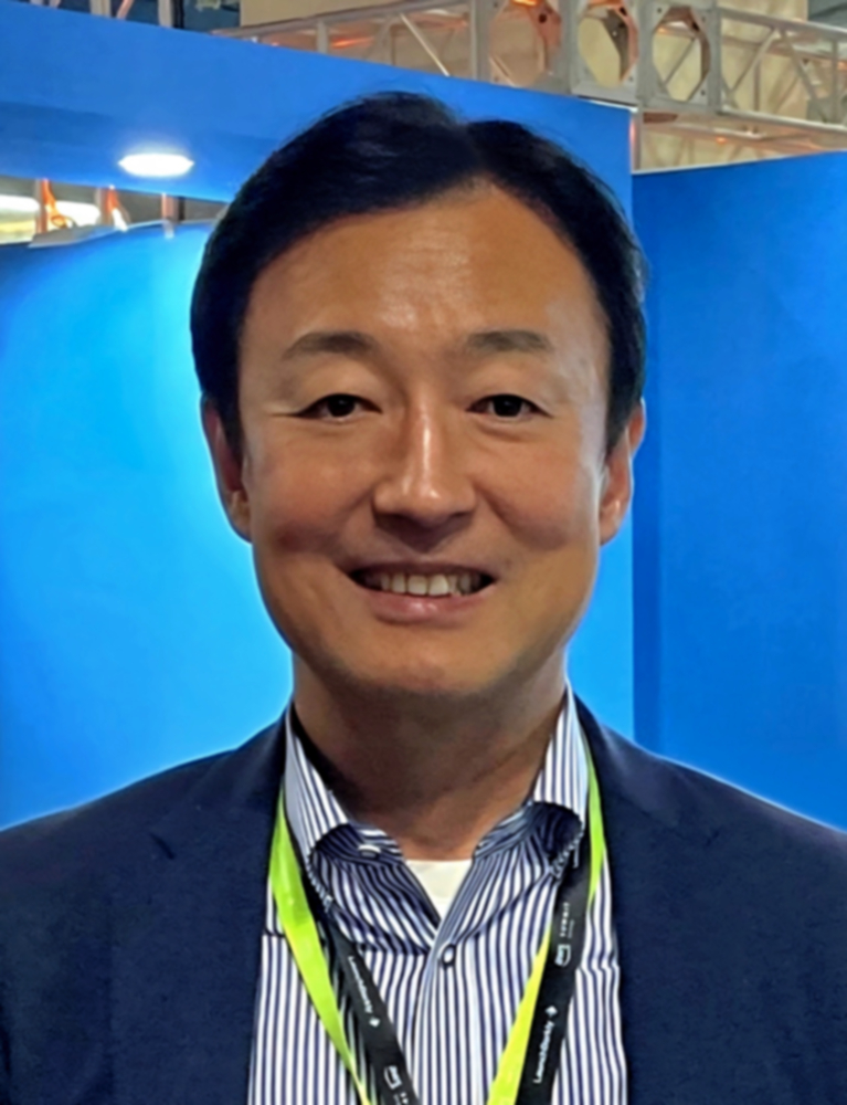 ▲ 장인수 이노룰스 신임 대표 내정자