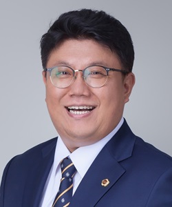 ▲ 충북도의회 행정문화위원회 최정훈 의원.ⓒ충북도의회