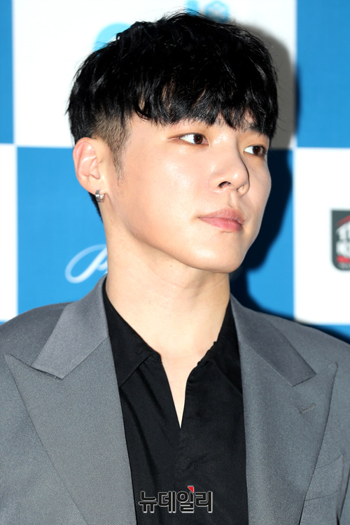 ▲ 휘성. ⓒ뉴데일리DB