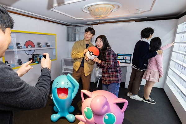 ▲ ⓒ롯데월드 어드벤처