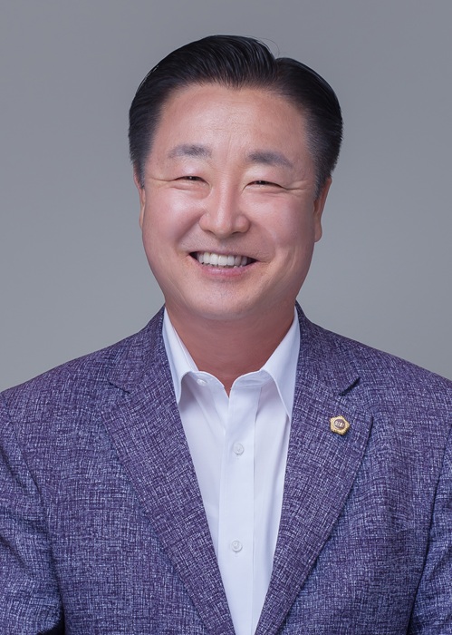 ▲ 임영은 충북도의회 의원.ⓒ충북도의회