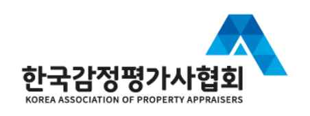 ▲ 한국감정평가사협회 로고 ⓒ한국감정평가사협회