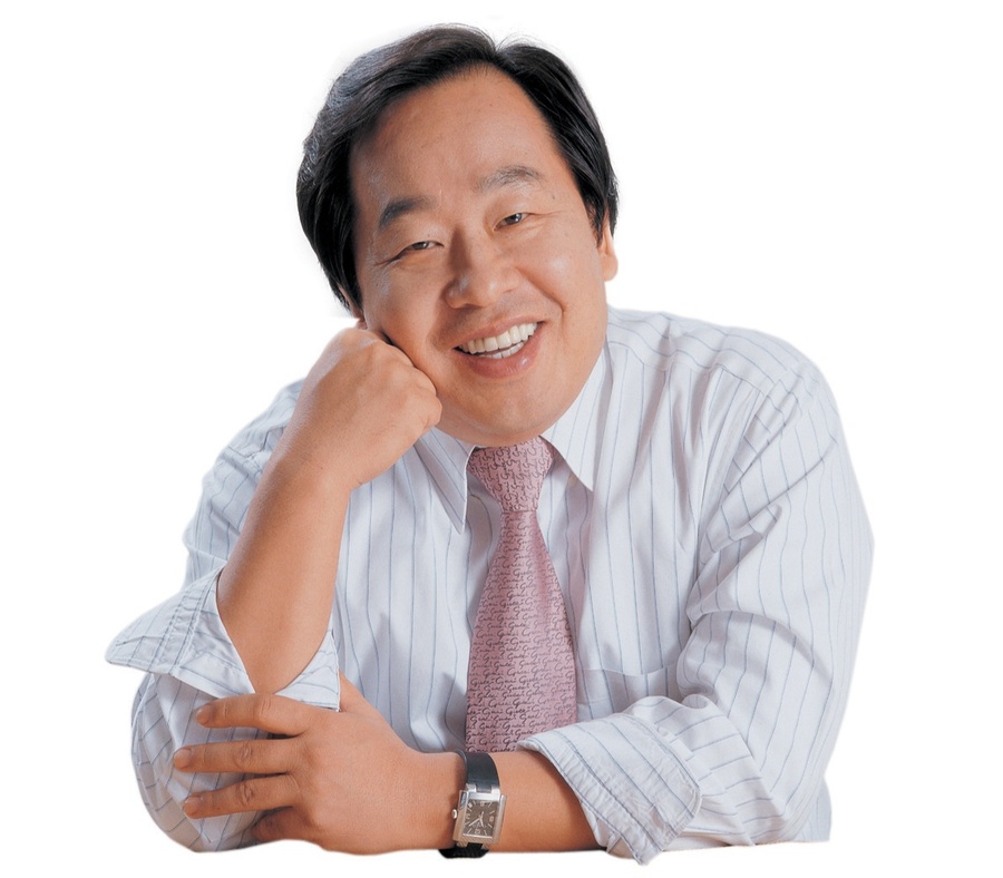 ▲ ⓒ 메가스터디 손주은 회장
