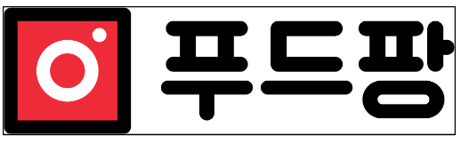 ▲ 푸드팡 로고.ⓒ푸드팡