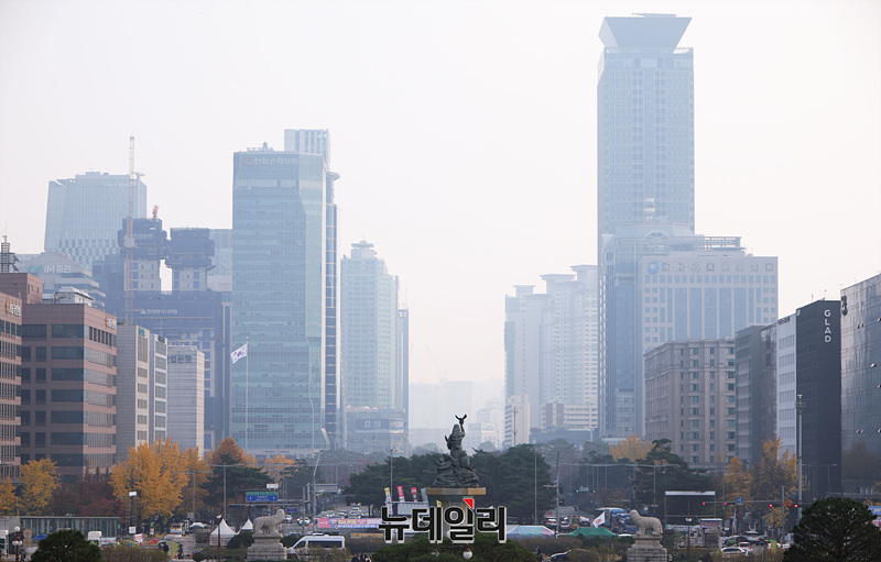 경제계 "최상목 권한대행, 상법 개정안 재의요구권 행사해야"