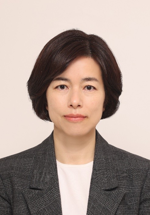 ▲ 신임 박상미 상무. ⓒ비엑스플랜트