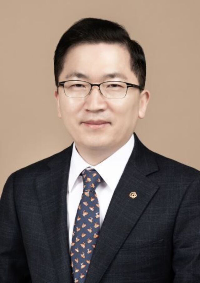 ▲ 나채범 한화손해보험 대표ⓒ한화손해보험